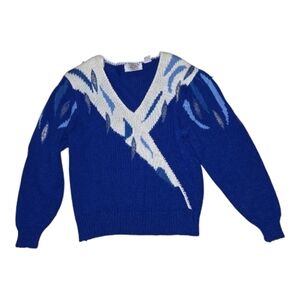 Vintage Maurada Knited Sweater